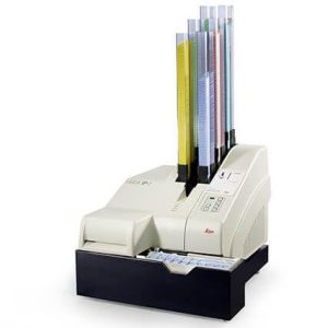 Leica IP C Impresora de inyección de tinta para cassettes
