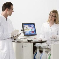 Leica Biosystems ASP6025 Procesador de Tejidos al Vacío
