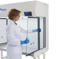 Telstar Cabina de Flujo Laminar Horizontal Aeolus H
