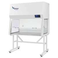 Telstar Cabina de Flujo Laminar Vertical Aeolus V