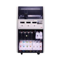 Leica Biosystems BOND-III Estación de IHC e ISH Totalmente Automatizada
