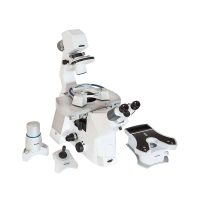 Bruker BioScope Resolve Microscopio de Fuerza Atómica