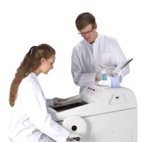 Leica Biosystems Criostato Leica CM1520