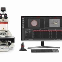 Leica Microsystems Leica Cleanliness Expert Software de Análisis