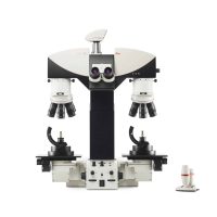Leica Microsystems Microscopio de Comparación Balística FS M