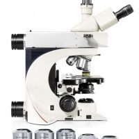 Leica Microsystems Microscopio Vertical Leica DM2700 M