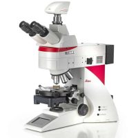 Leica Microsystems Leica DM4 P Microscopio Vertical de Polarización
