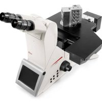 Leica Microsystems Microscopio Leica DMi8 Versión A