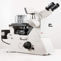 Leica Microsystems Microscopio Leica DMi8 Versión C