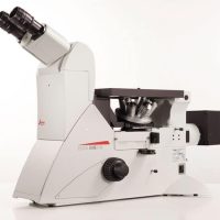 Leica Microsystems Microscopio Leica DMi8 Versión M