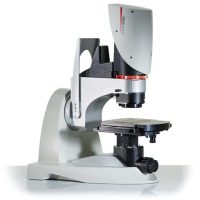 Leica Microsystems Microscopio Leica DVM6