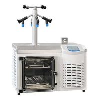Martin Christ Liofilizadora Epsilon 1-4 LSCplus