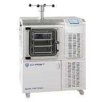 Martin Christ Liofilizadora Epsilon 2-6D LSCplus