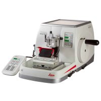 Leica Biosystems Microtomo HistoCore MULTICUT
