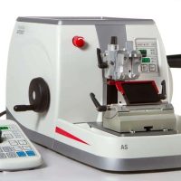 Leica Biosystems Microtomo HistoCore AUTOCUT