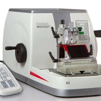 Leica Biosystems Microtomo HistoCore BIOCUT