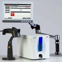 Leica Biosystems Leica PERMA S