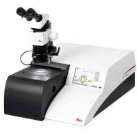 Leica Microsystems Leica EM TIC 3X Sistema de corte y pulido con haz de iones