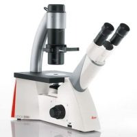 Leica Microsystems  Microscopio Invertido DMi1