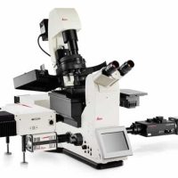 Leica Microsystems Microscopio Invertido Leica DMi8