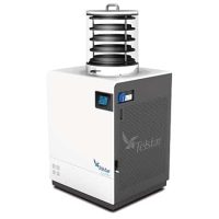 Telstar Liofilizadora para Laboratorio LyoAlfa