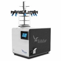 Telstar Liofilizadora para Laboratorio LyoQuest