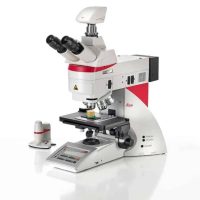 Leica Microsystems Microscopio Vertical de Materiales Leica DM4 M