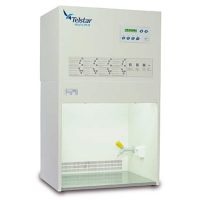 Telstar Cabina de Flujo Laminar Vertical Mini V/PCR