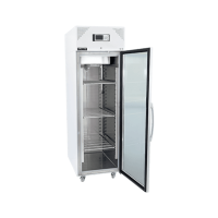 Refrigerador Biomédico con Puerta de Cristal ARCTIKO PR 300