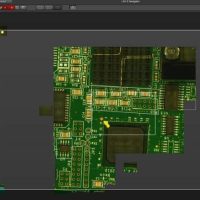 Leica Microsystems Plataforma de Software para Aplicaciones Industriales LAS X