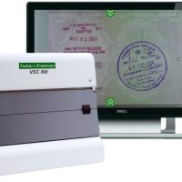 Foster + Freeman VSC® 80i