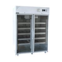 Arctiko Refrigerador Para Banco De Sangre BBR1400