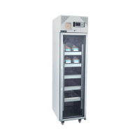 Arctiko Refrigerador Para Banco De Sangre BBR300