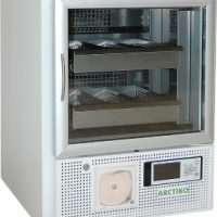 Arctiko Refrigerador Para Banco De Sangre Con Doble Seguridad BBR100-D