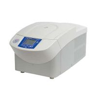 Sigma Zentrifugen Sigma 1-16K
