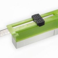 Leica Biosystems Cuchillas de Perfil Alto 818