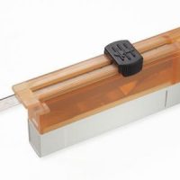 Leica Biosystems Cuchillas de Perfil Bajo 819