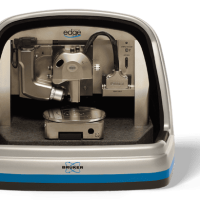 Bruker Dimension Edge Microscopio de Fuerza Atómica