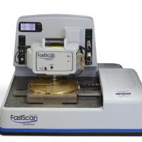 Bruker Dimension FastScan Microscopio de Fuerza Atómica