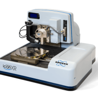 Bruker Dimension Icon Microscopio de Fuerza Atómica
