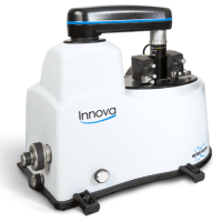 Bruker Innova Microscopio de Fuerza Atómica
