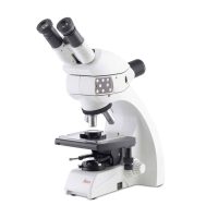 Leica Microsystems Microscopio Binocular para Materiales y Metalografía Leica DM750 M