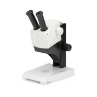 Leica Microsystems Estereomicroscopio EZ4