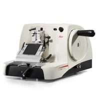 Leica Biosystems Microtomo RM2125 RTS