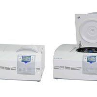 Sigma Zentrifugen Sigma 6-16HS