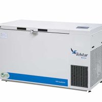 Telstar Ultracongelador Horizontal para Laboratorio -86°C
