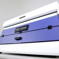 Foster + Freeman VSC® 8000/HS