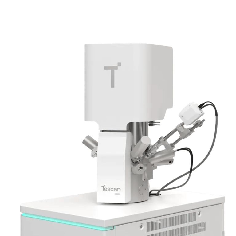 MIRA LM Mat Science