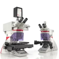 Leica Microsystems Leica LMD 6 y 7 Microdisección láser