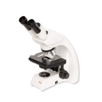 Leica Microsystems Microscopio DM500